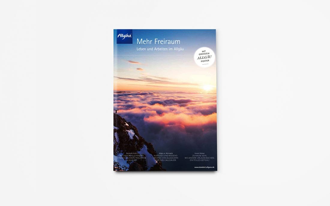 Freiraum-Broschure-Allgäu-Cover