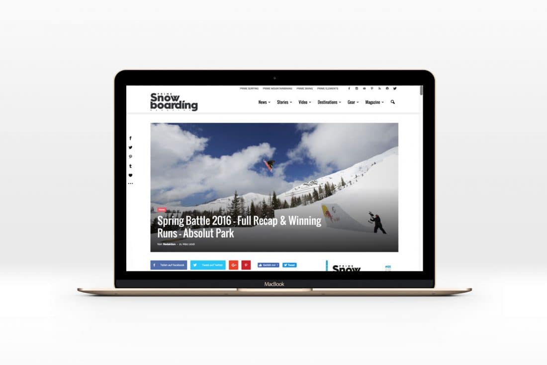 Absolut Park & Shuttleberg